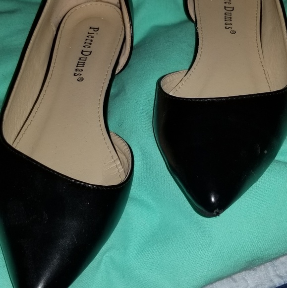 Flat shoes - Picture 2 of 2